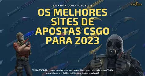 csgo sites de apostas